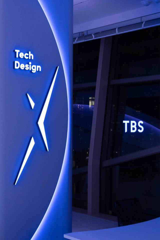 Tech Design X