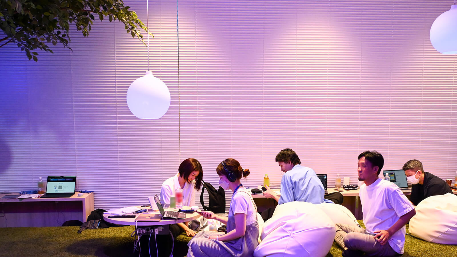 TBS Tech Design Lab